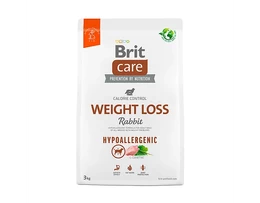 BRIT CARE PERRO WEIGHT LOSS RABBIT 12 KG