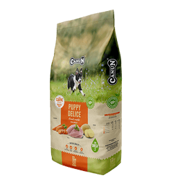CANUN PUPPY DELICE 3 KG