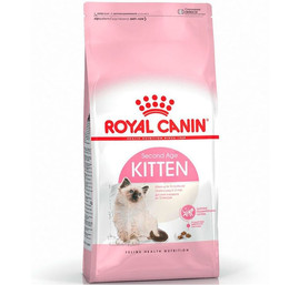 ROYAL CANIN KITTEN 4 KG