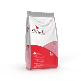 SIEGER KATZE KITTEN 1 KG