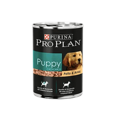 PRO PLAN PUPPY LATA 368 GR