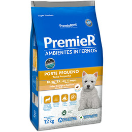 PREMIER PERRO CACHORRO RAZA PEQUEÑA 2,5 KG