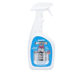 SUNIENZIMATICO ELIMINADOR DE OLORES Y MANCHAS DE GATO