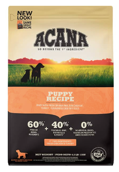 ACANA PUPPY & JUNIOR 5,9KG 