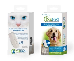 Kit de Calcio para Fuente de Agua Dog&CatH2O