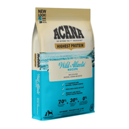 ACANA PERRO WILD ATLANTIC 2KG