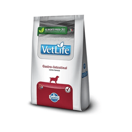 VET LIFE CANINO GASTROINTESTINAL  10,1 KG