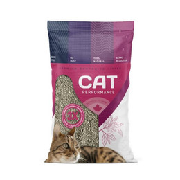 ARENA SANITARIA AGLUTINANTE CAT PERFORMANCE 9 KG 