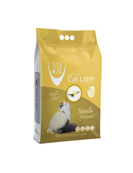 ARENA AGLUTINANTE SUPER PREMIUM VAN CAT 10 KG