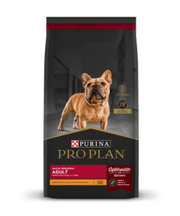 PRO PLAN ADULTOS RAZAS PEQUEÑAS 3 KG