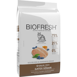 BIOFRESH GATO SENIOR 1,5 KG