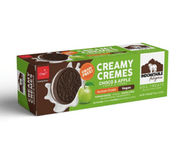 INDOMITABLE CREAMY CHOCO MANZANA 120 GR