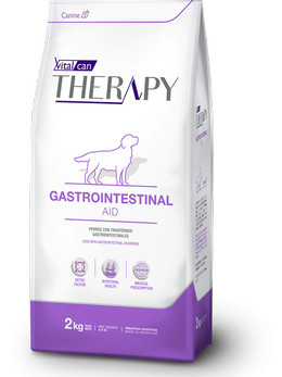 THERAPY CANINO GASTROINTESTINAL AID 2KG