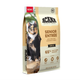 ACANA GATO SENIOR ENTRÉE 1,8 KG