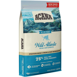 ACANA GATO WILD ATLANTIC 1,8KG