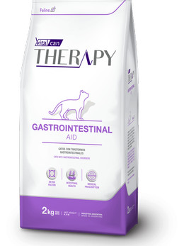 THERAPY FELINO GASTROINTESTINAL AID 2 KG 