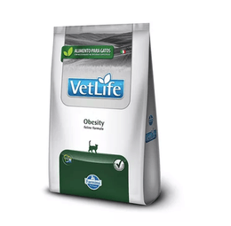 VET LIFE FELINO OBESITY 2 KG