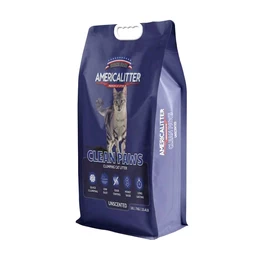 ARENA AMERICA LITTER CLEAN PAWS 15 KG