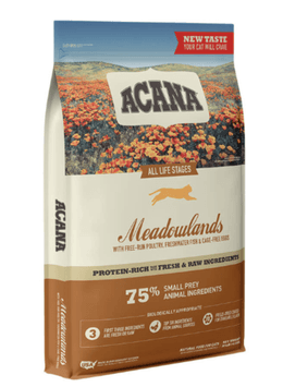 ACANA GATO MEADOWLANDS 4,5 KG