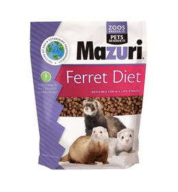 MAZURI HURON DIET  2,26 KG