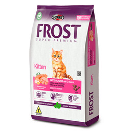 FROST KITTEN 7,5 KG