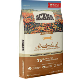 ACANA GATO MEADOWLANDS 1,8KG