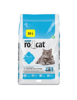 ARENA ROCAT AROMA NATURAL 20 LTS