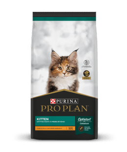 PRO PLAN GATO KITTEN 3 KG