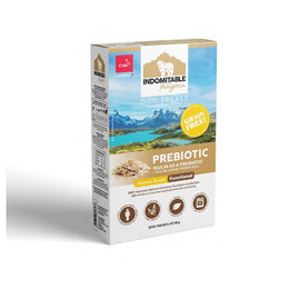 INDOMITABLE PREBIOTIC AVENA 180 GR