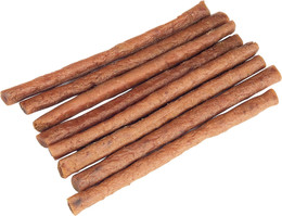 DOG FEST STICKS DE AVESTRUZ 45 GR