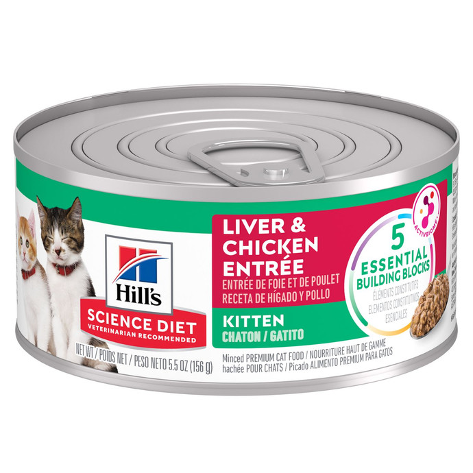HILL´S PATE KITTEN LIVER & CHICKEN 156 GR - Hill_kitten.jpeg