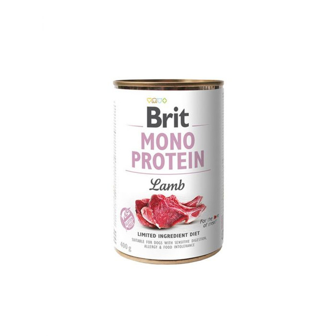 BRIT MONO PROTEIN LAMB 400 GR - brit_mono_lamb.jpeg