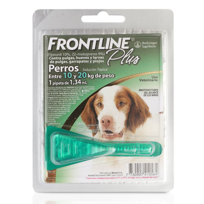 FRONTLINE PIPETA PERRO 10 A 20KG - Frontline P. Perro hasta 10 a 20kg.jpg