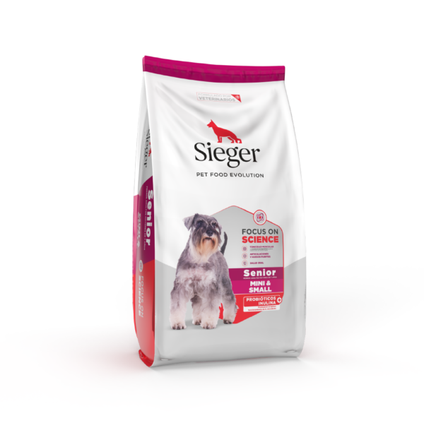 SIEGER KETZE PERRO SENIOR MINI 3 KG - sieger_senior.webp