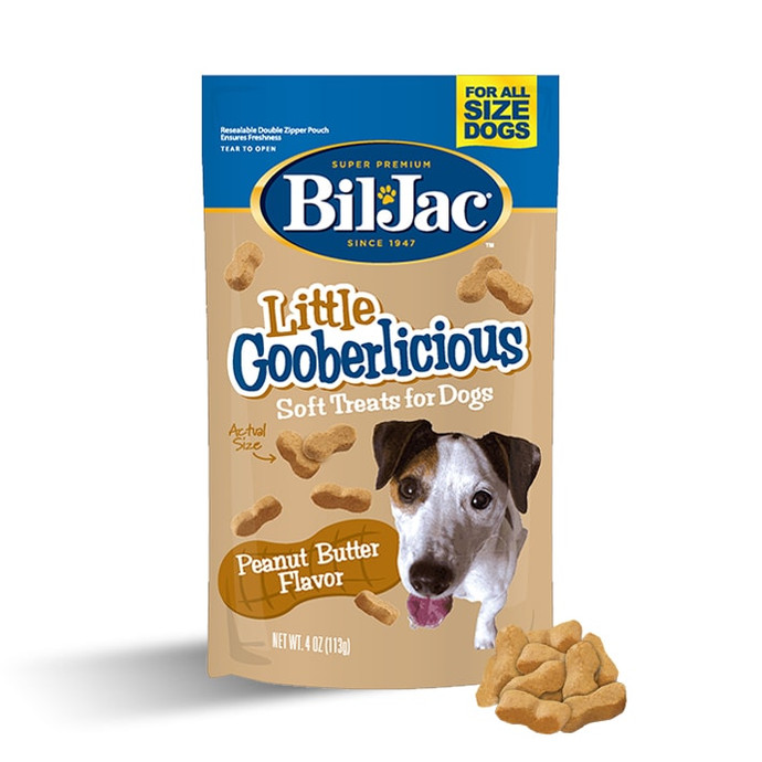 BIL JAC LITTLE GOOBERLICIOUS  DOG TREATS 113gr  - MASKOTICAS.CL 31.jpg