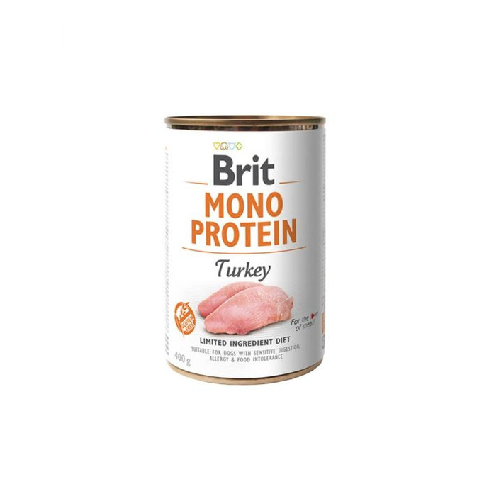 BRIT MONO PROTEIN PAVO 400 GR - britmonopavo.jpeg