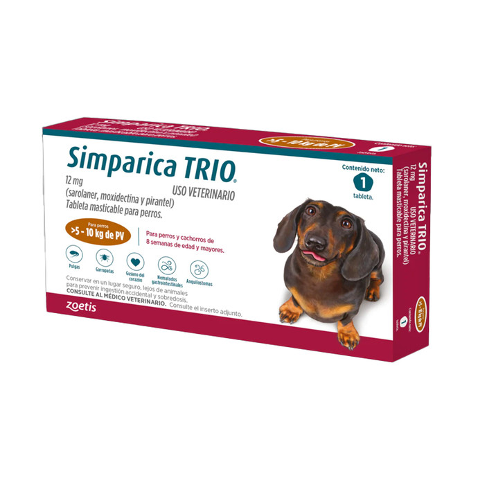 SIMPARICA TRIO 1 COMPRIMIDO PERROS 5 A 10 KG - simparica-5-a-10-kg-1-comprimido.jpeg