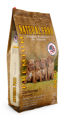 NATURAL FOOD CACHORROS TODAS LAS RAZAS 10 KG - maskoticas.cl 3.jpg