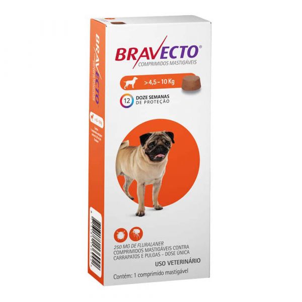 BRAVECTO PARA PERRO  4.5 A 10 KG 250 MG - bravecto_4,5 a 10 kg.jpeg