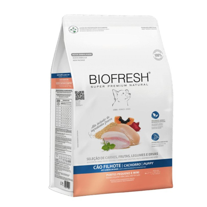 BIOFRESH CACHORRO RAZAS PEQUEÑAS Y MINIS 3 KG - biofesh_cachrzpeq.jpeg