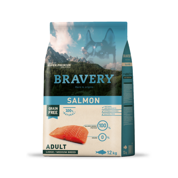 BRAVERY ADULTO RAZAS MEDIANAS Y GRANDES SALMON 12 KG - maskoticas.cl.png