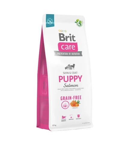 BRIT CARE PUPPY SALMON  12 KG - brit_care_puppy_salmon_12.png