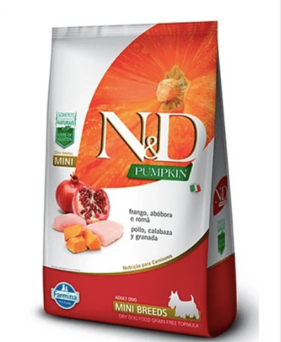 N&D PUMPKIN ADULTO MINI POLLO CALABAZA Y GRANADA 2,5 KG - nyd_pumpkin_ad_mini.png