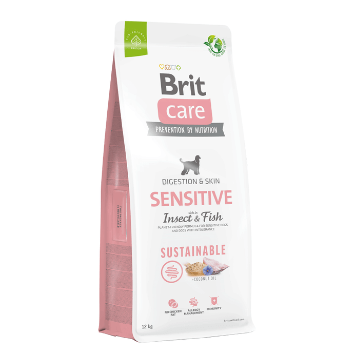 BRIT CARE PERRO SENSITIVE INSECT & FISH 12 KG - brit_fish_insecto.png