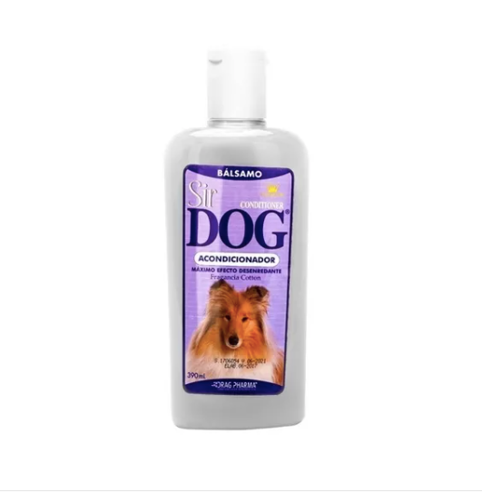 SIR DOG ACONDICIONADOR PARA PERROS 390 ML - acondicionador_sir_dog.png