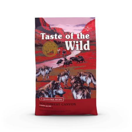 TASTE OF THE WILD PERRO SOUTHWEST CANYON 2KG - MASKOTICAS.CL.png