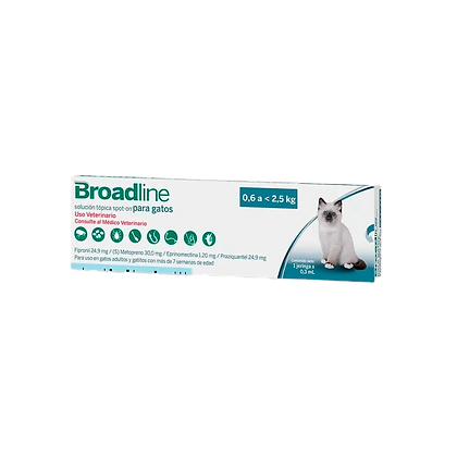 BROADLINE PARA GATO 0,6 A 2,5 KG - brodline_0,6 a 2,5.webp