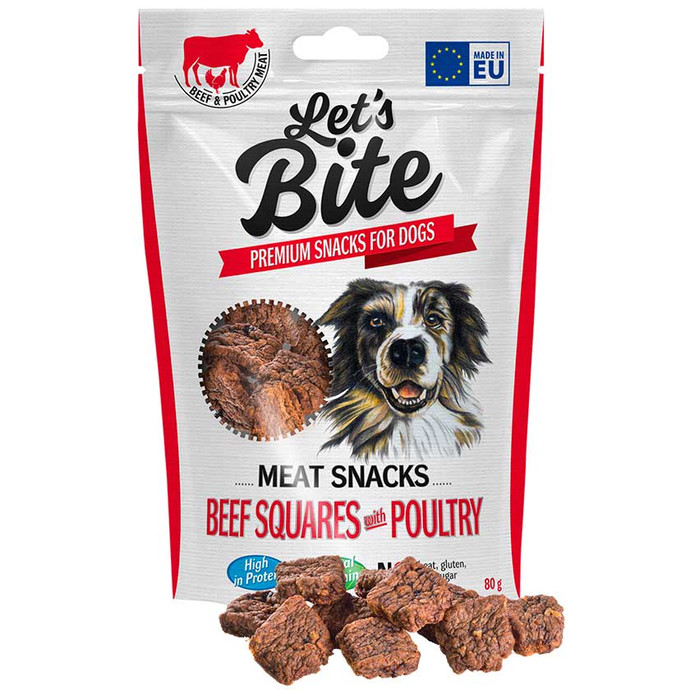 LET`S BITE MEAT SNACKS BEEF SQUARES & POULTRY 80 GR - letsbite_beef_poultry.jpeg