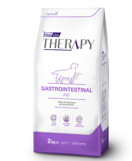 THERAPY CANINO GASTROINTESTINAL AID 10KG - THERAPY_GASTRO.png