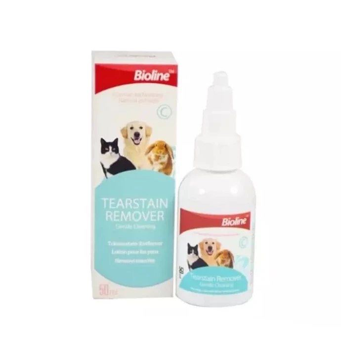 BIOLINE REMOVEDOR DE MANCHAS LAGRIMALES 50 ML - bioline-removedor-de-manchas-lagrimales.webp